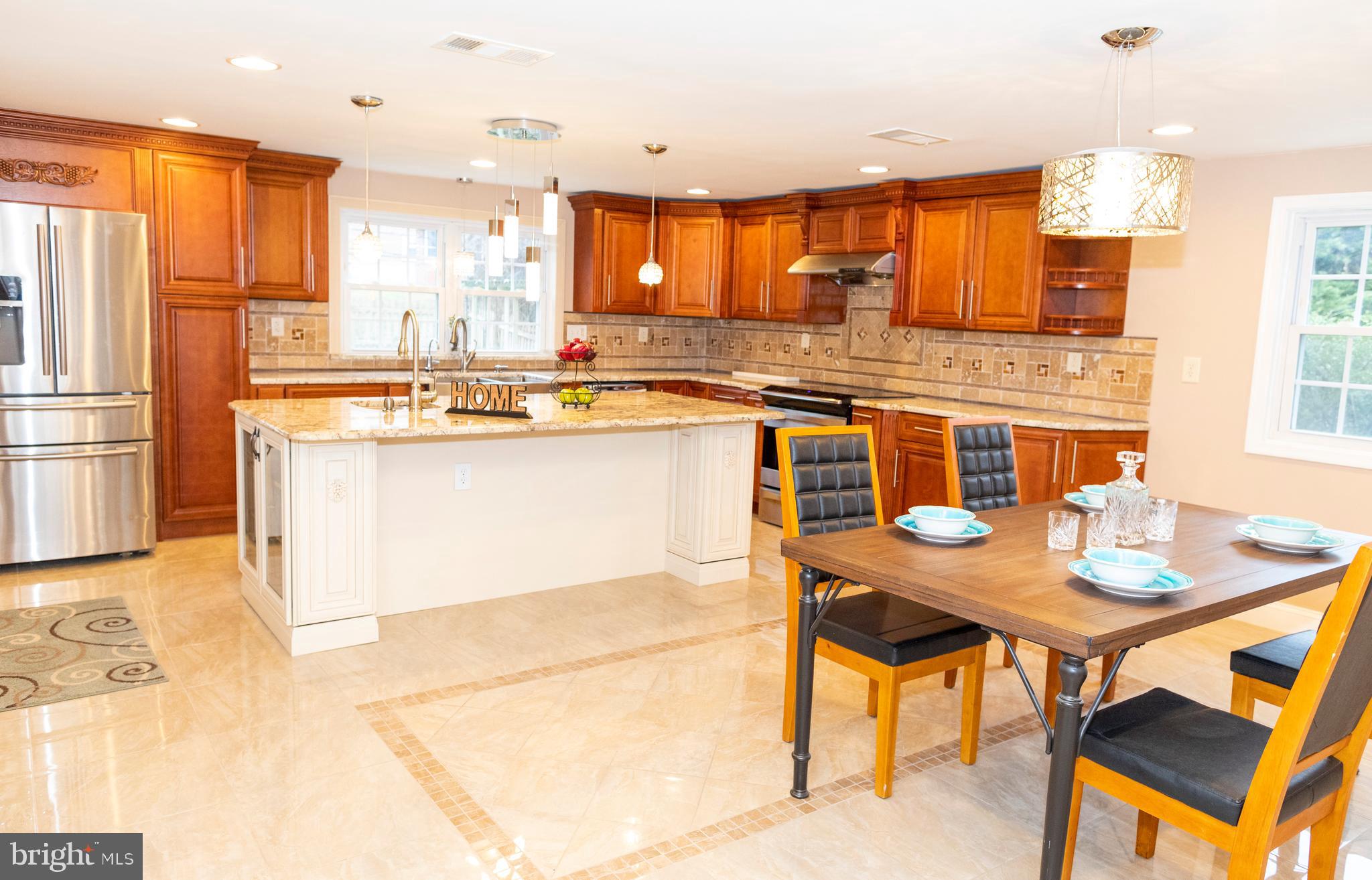 902 Sibley Road Baltimore, MD 21286 - Photo 10 of 26 Kitchen