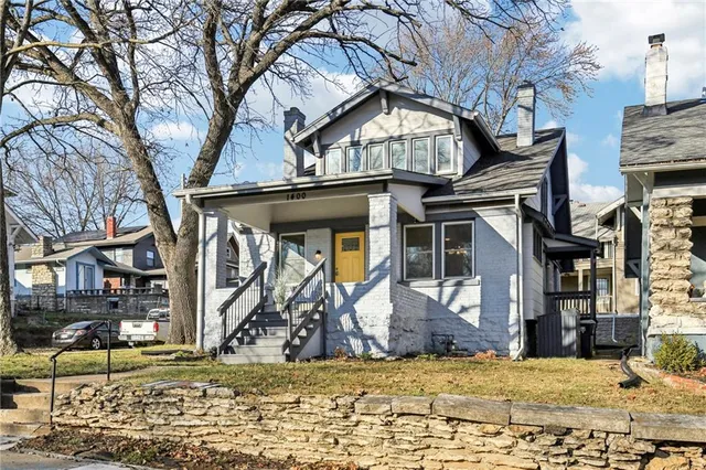 $310,000 | 1400 East 28th Street, Kansas City, MO 64109