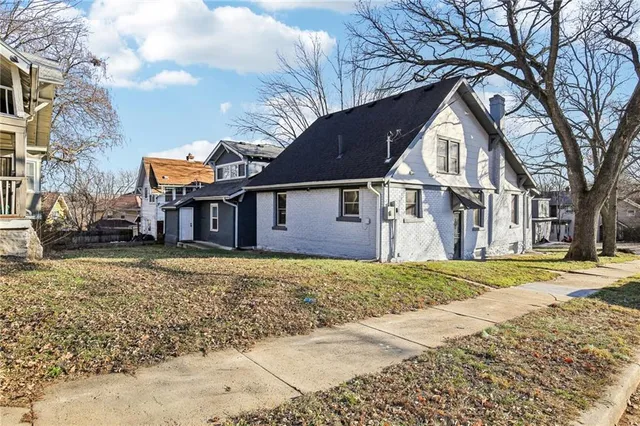 $310,000 | 1400 East 28th Street, Kansas City, MO 64109