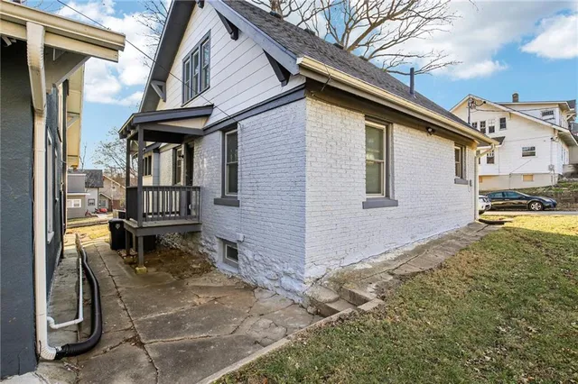 $310,000 | 1400 East 28th Street, Kansas City, MO 64109