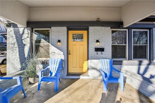 $310,000 | 1400 East 28th Street, Kansas City, MO 64109