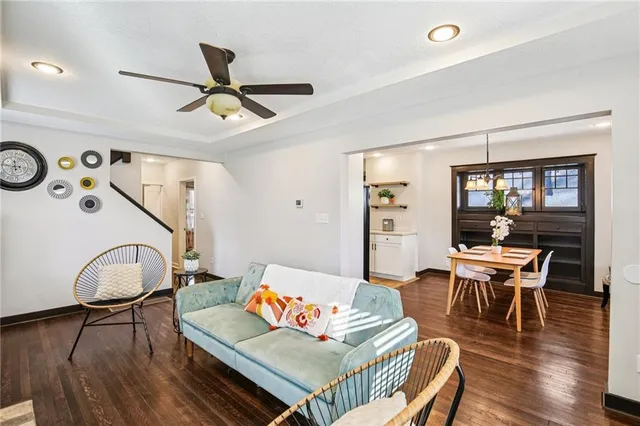 $310,000 | 1400 East 28th Street, Kansas City, MO 64109