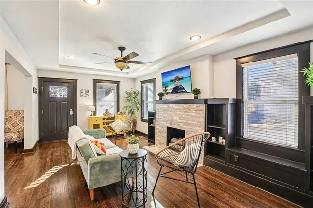 $310,000 | 1400 East 28th Street, Kansas City, MO 64109