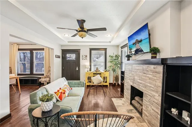 $310,000 | 1400 East 28th Street, Kansas City, MO 64109