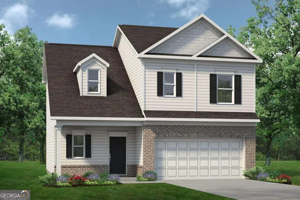 $271,790 | 230 Jagee Drive, Byron, GA 31008