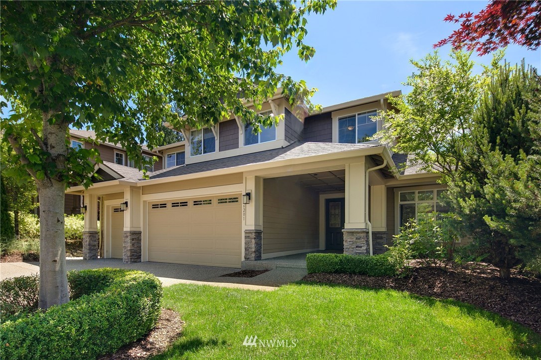 6201 Southeast 2nd Street Renton, WA 98059 - Photo 1 of 40