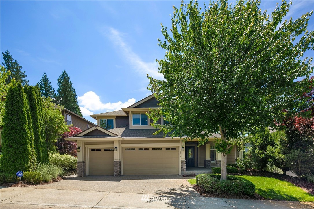 6201 Southeast 2nd Street Renton, WA 98059 - Photo 2 of 40