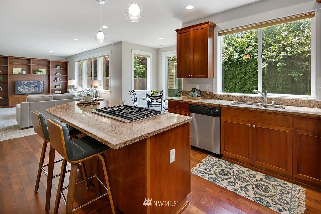 6201 Southeast 2nd Street Renton, WA 98059 - Photo 11 of 40