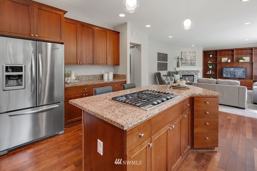 6201 Southeast 2nd Street Renton, WA 98059 - Photo 12 of 40