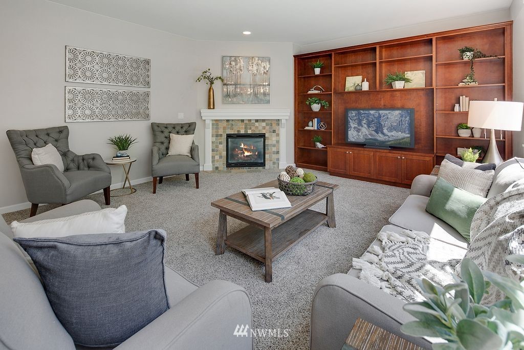 6201 Southeast 2nd Street Renton, WA 98059 - Photo 14 of 40
