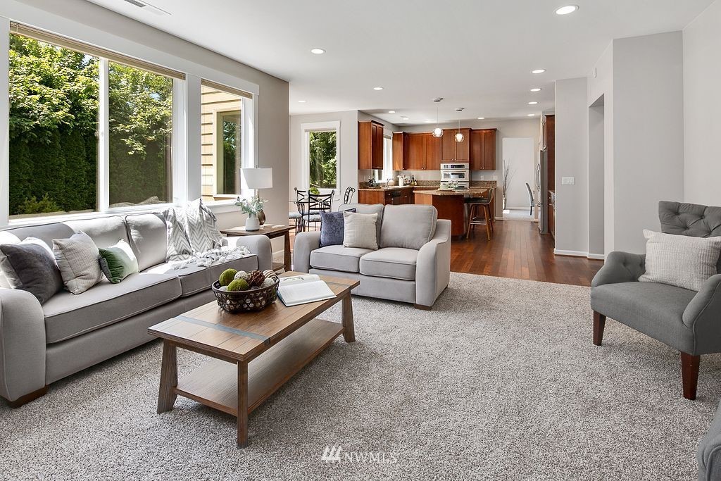 6201 Southeast 2nd Street Renton, WA 98059 - Photo 15 of 40