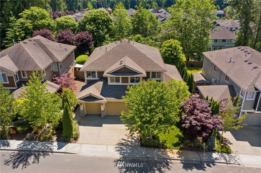 6201 Southeast 2nd Street Renton, WA 98059 - Photo 3 of 40