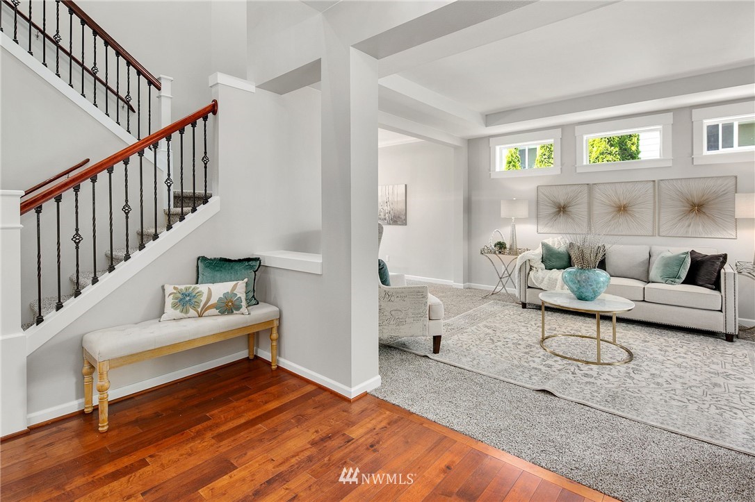 6201 Southeast 2nd Street Renton, WA 98059 - Photo 5 of 40