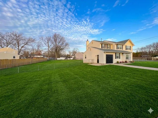 $549,500 | 8 Framingham Road, Beverly, NJ 08010