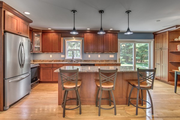 71 Finn Road Harvard, MA 01451 - Photo 8 of 30 Gallery Image 8