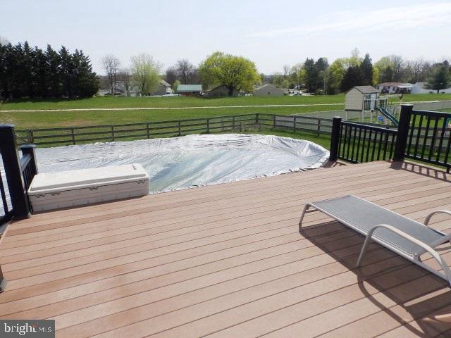 3174 Jessica Road Dover, PA 17315 - Photo 29 of 32 Gallery Image 29
