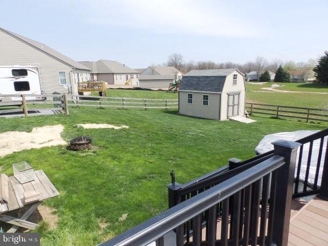 3174 Jessica Road Dover, PA 17315 - Photo 30 of 32 Gallery Image 30