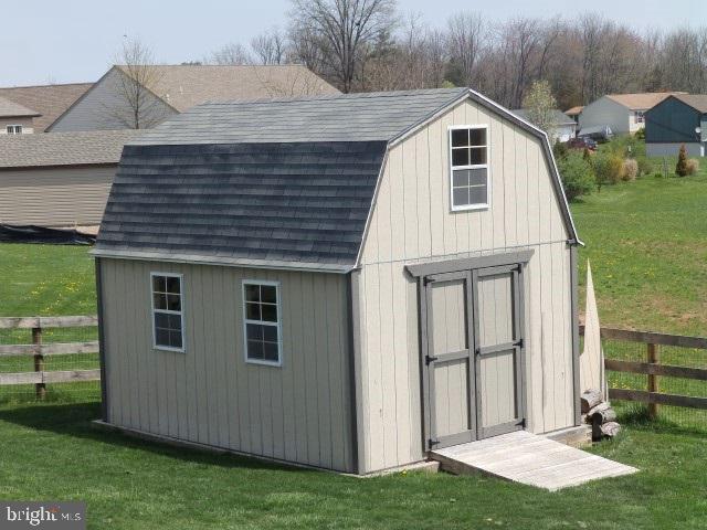 3174 Jessica Road Dover, PA 17315 - Photo 31 of 32 Gallery Image 31