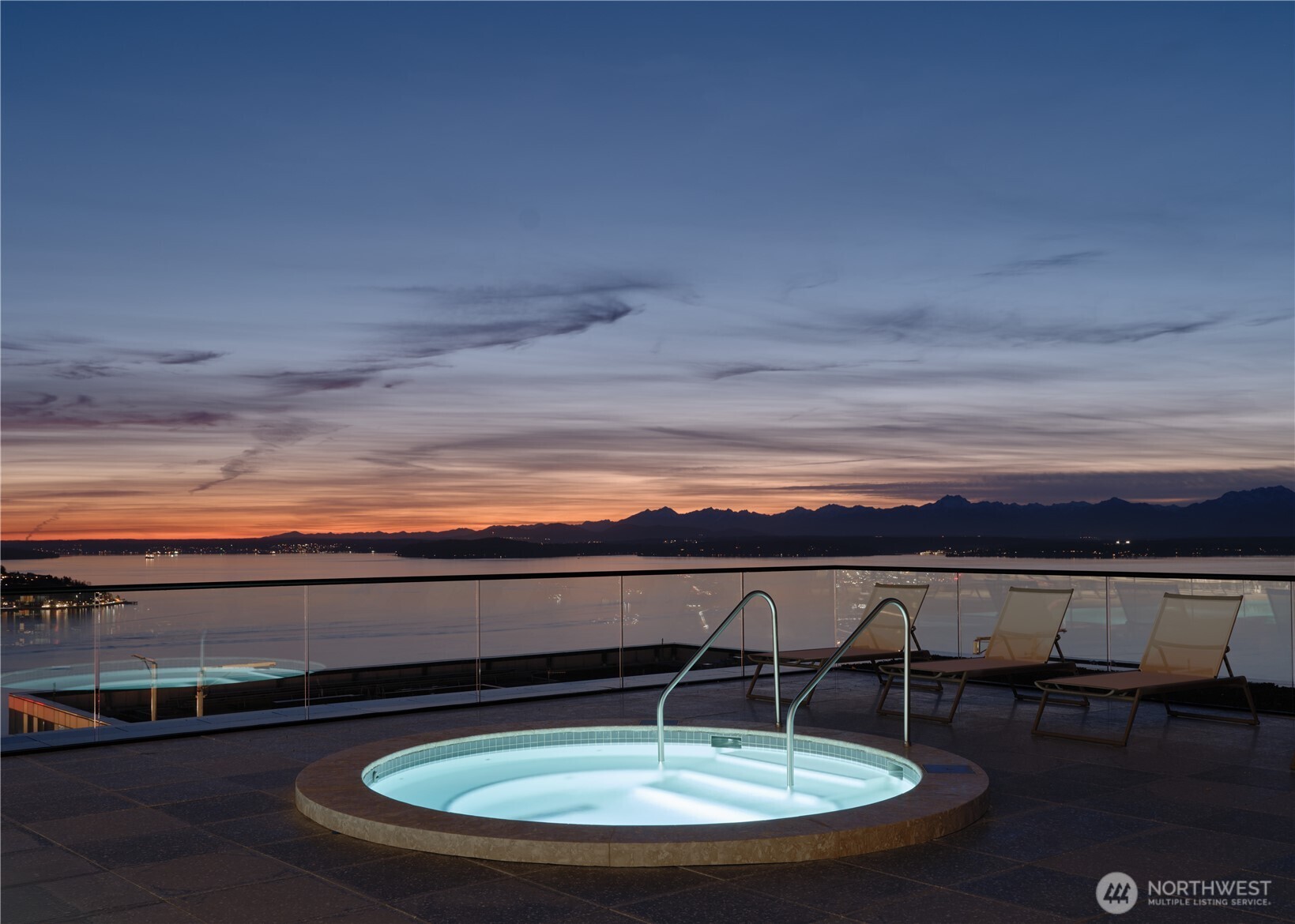 300 Virginia Street, Unit 1509 Seattle, WA 98101 - Photo 6 of 7