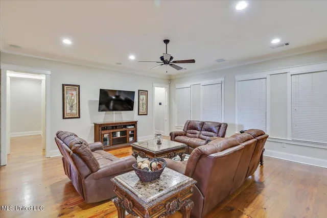 $799,000 | 213 Ironwood Plantation Boulevard, Madison, MS 39110