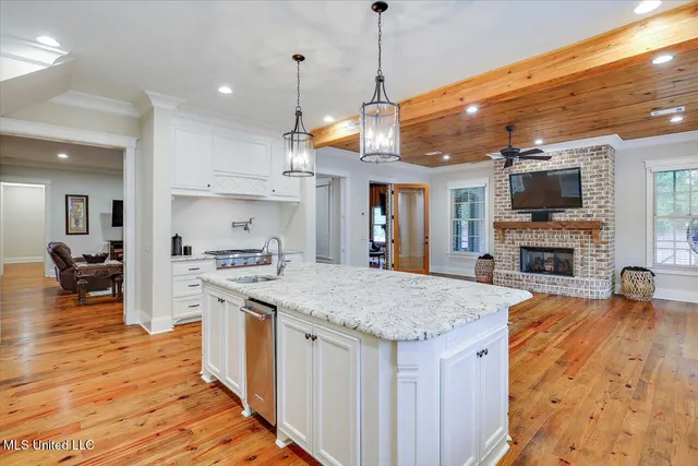 $799,000 | 213 Ironwood Plantation Boulevard, Madison, MS 39110