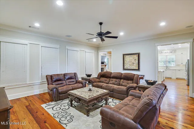 $799,000 | 213 Ironwood Plantation Boulevard, Madison, MS 39110