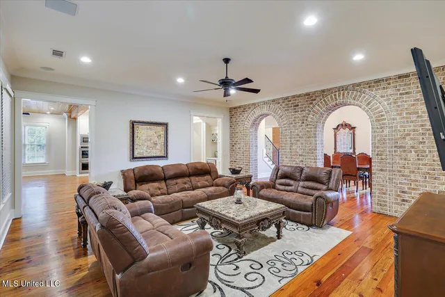 $799,000 | 213 Ironwood Plantation Boulevard, Madison, MS 39110