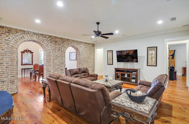 $799,000 | 213 Ironwood Plantation Boulevard, Madison, MS 39110