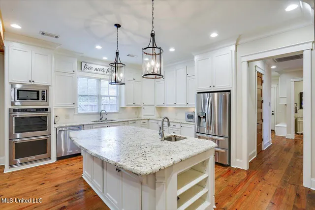 $799,000 | 213 Ironwood Plantation Boulevard, Madison, MS 39110