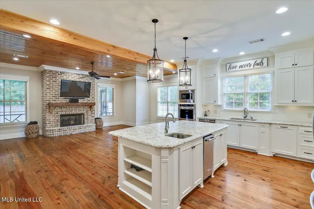 $799,000 | 213 Ironwood Plantation Boulevard, Madison, MS 39110