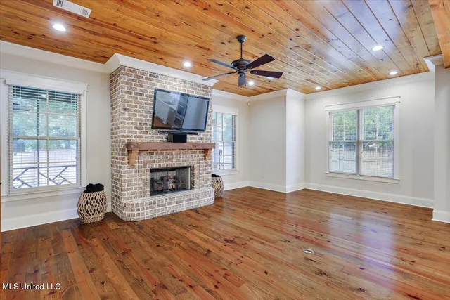 $799,000 | 213 Ironwood Plantation Boulevard, Madison, MS 39110