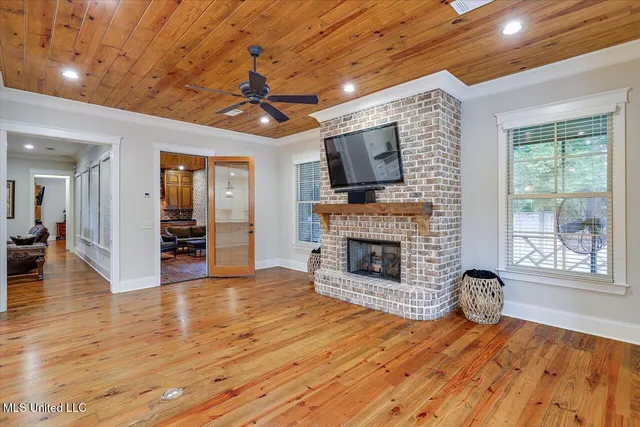 $799,000 | 213 Ironwood Plantation Boulevard, Madison, MS 39110