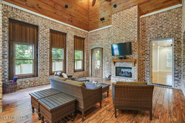 $799,000 | 213 Ironwood Plantation Boulevard, Madison, MS 39110