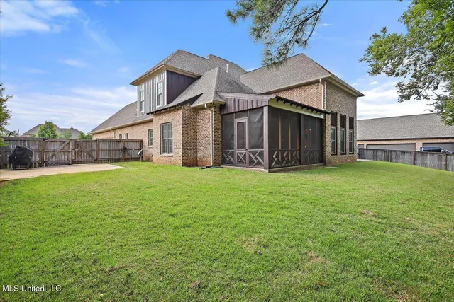$799,000 | 213 Ironwood Plantation Boulevard, Madison, MS 39110