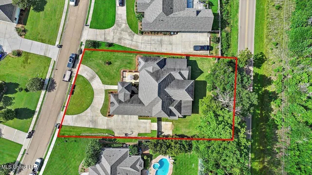 $799,000 | 213 Ironwood Plantation Boulevard, Madison, MS 39110