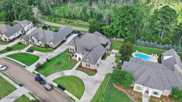 $799,000 | 213 Ironwood Plantation Boulevard, Madison, MS 39110