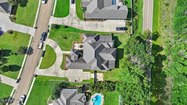 $799,000 | 213 Ironwood Plantation Boulevard, Madison, MS 39110