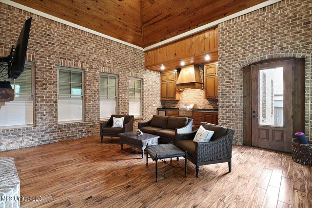 $799,000 | 213 Ironwood Plantation Boulevard, Madison, MS 39110