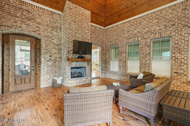 $799,000 | 213 Ironwood Plantation Boulevard, Madison, MS 39110