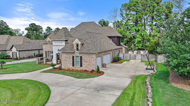 $799,000 | 213 Ironwood Plantation Boulevard, Madison, MS 39110