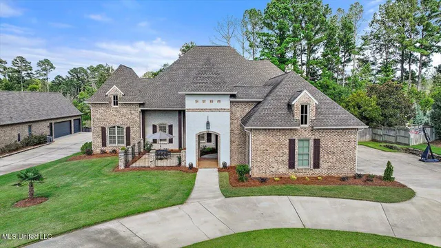 $799,000 | 213 Ironwood Plantation Boulevard, Madison, MS 39110
