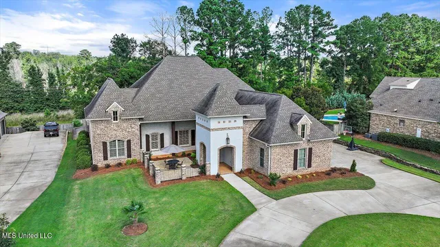 $799,000 | 213 Ironwood Plantation Boulevard, Madison, MS 39110