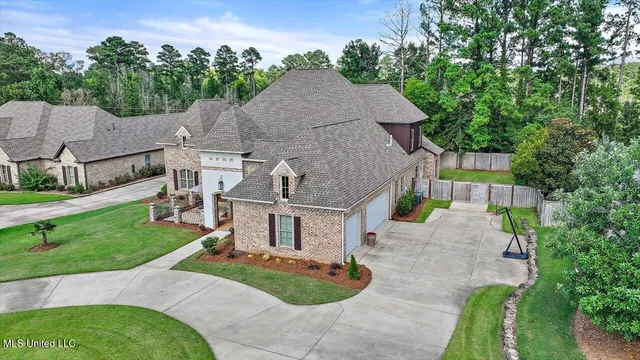 $799,000 | 213 Ironwood Plantation Boulevard, Madison, MS 39110