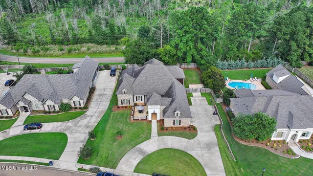 $799,000 | 213 Ironwood Plantation Boulevard, Madison, MS 39110