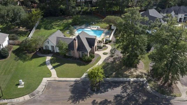 $799,000 | 213 Ironwood Plantation Boulevard, Madison, MS 39110