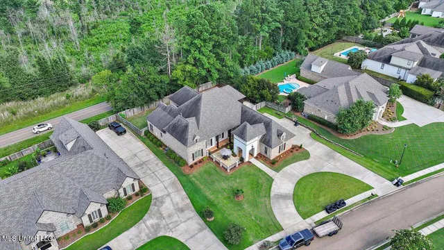 $799,000 | 213 Ironwood Plantation Boulevard, Madison, MS 39110