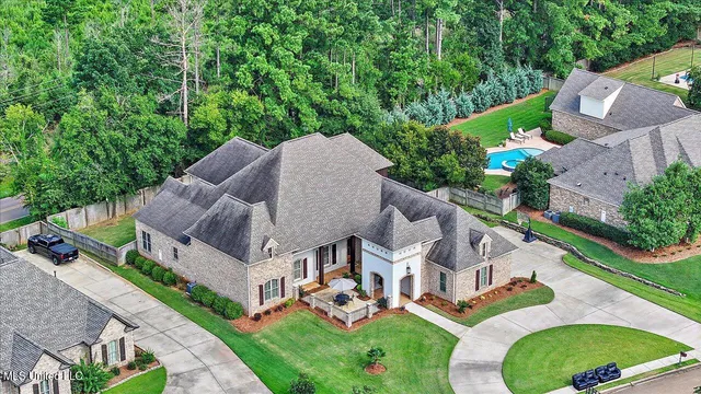 $799,000 | 213 Ironwood Plantation Boulevard, Madison, MS 39110