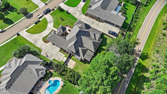 $799,000 | 213 Ironwood Plantation Boulevard, Madison, MS 39110