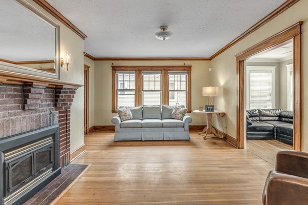 31 St Agatha Road Milton, MA 02186 - Photo 7 of 30 Gallery Image 7