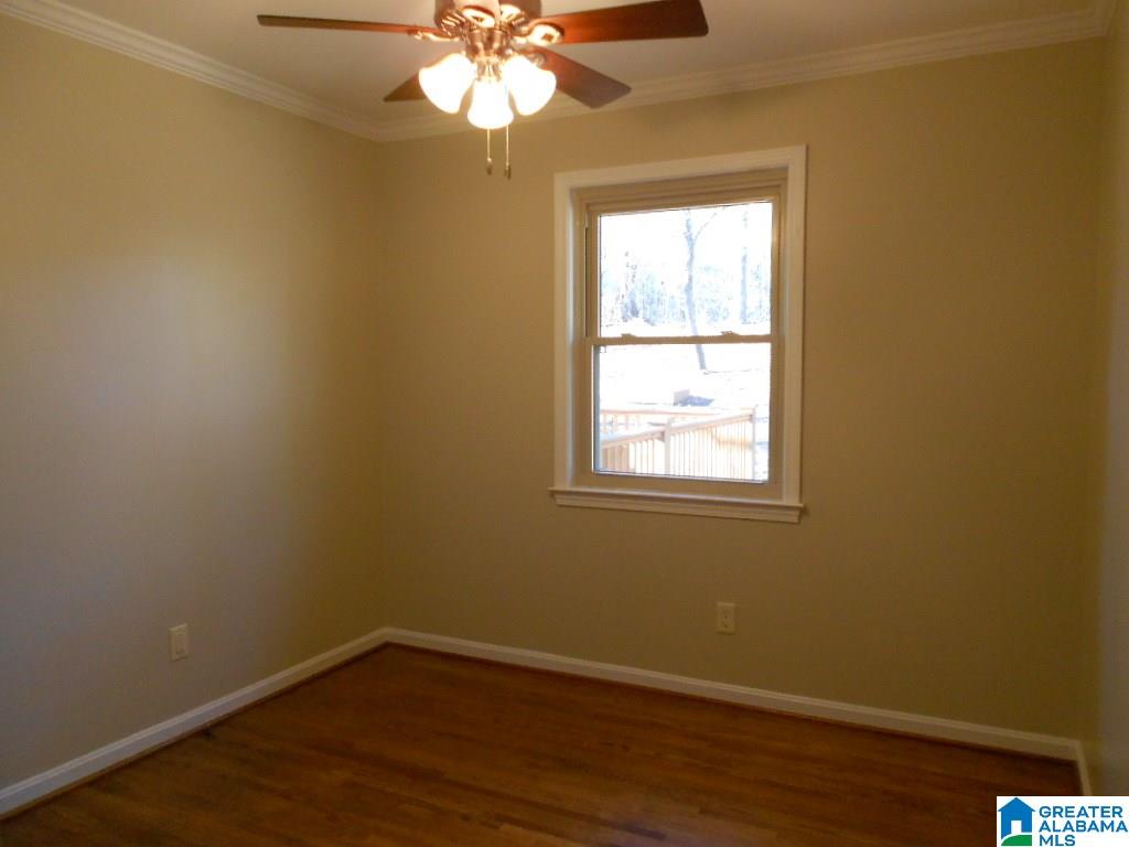 6742 Old Springville Road Pinson, AL 35126 - Photo 16 of 24